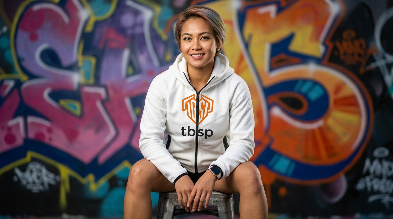 Fleece Zip Hoodie (FRONT)
