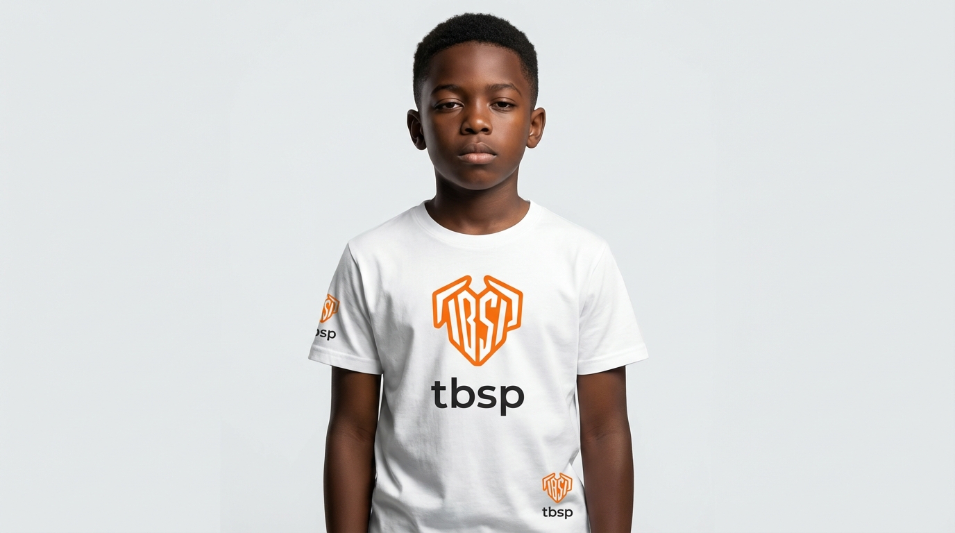 T-Shirt (FRONT)