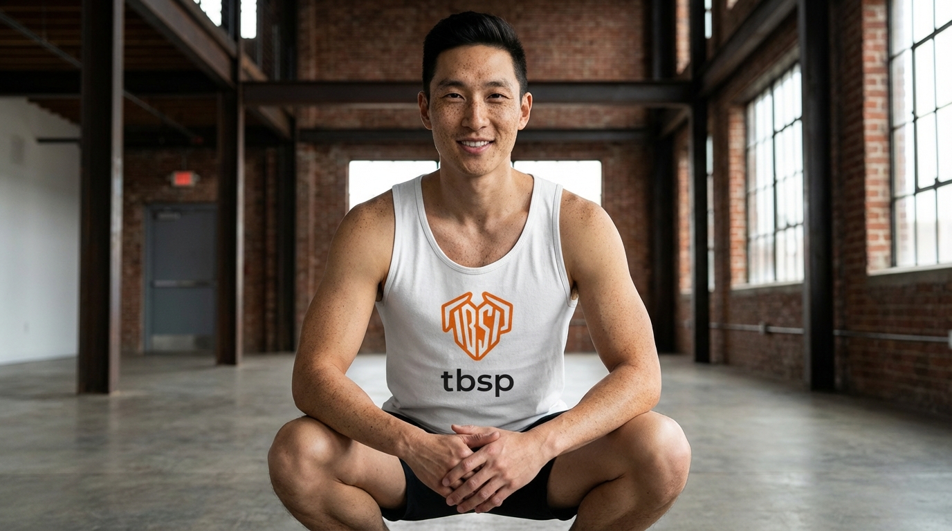 Cotton Tank (FRONT)