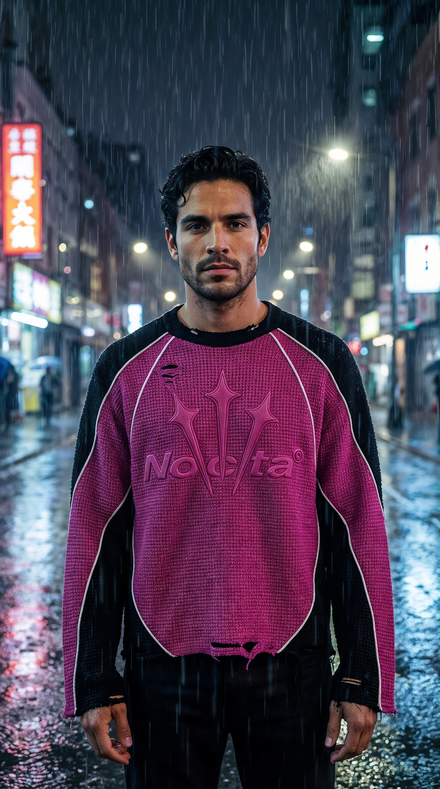 AI Generated Nocta (FRONT) (2K)
