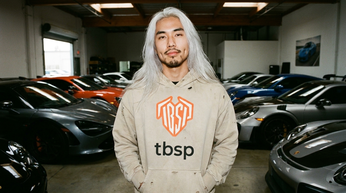 Pullover Hoodie (FRONT)